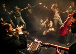 Image of Hofesh Shechter Company and Adelaide Festival