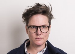 Image of Hannah Gadsby