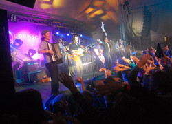 Image of Queenscliff Music Festival Inc.