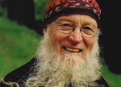 Image of Terry Riley