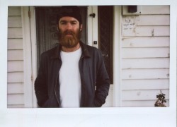 Image of Chet Faker, Frontier Touring, Artist Voice, Opulent, Future Classic & Perth International Arts Festival