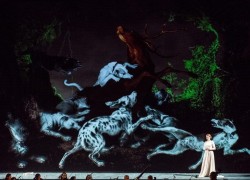 Image of Brisbane Baroque in association with QPAC