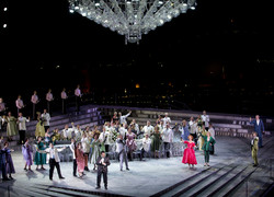 Image of Opera Australia - Handa Opera on Sydney Harbour