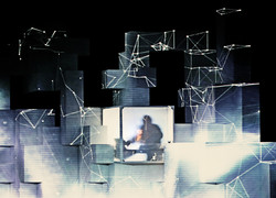 Image of Amon Tobin