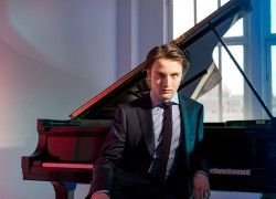 Image of Daniil Trifonov