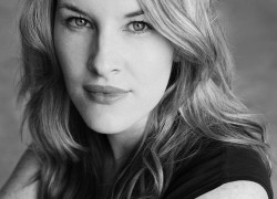 Image of Kate Mulvany