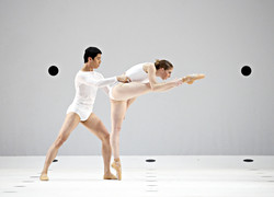 Image of The Australian Ballet
