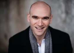 Image of Michael Fabiano