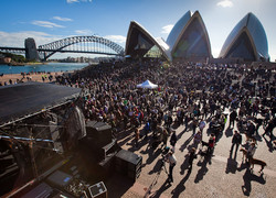 Image of Sydney Opera House