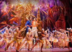 Image of Disney Theatrical Productions (Australia)