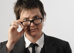 Image of Hannah Gadsby