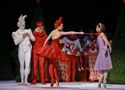 Image of The Australian Ballet