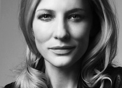 Image of Cate Blanchett