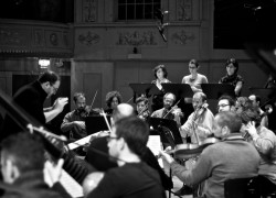 Image of Concerto Italiano and Adelaide Festival