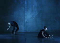 Image of Dance & Physical Theatre nominee