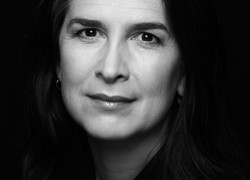 Image of Pamela Rabe