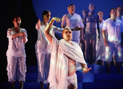 Image of The State Opera of South Australia, Leigh Warren & Dancers, The Adelaide Vocal Project