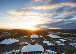 Image of Bluesfest