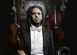 Image of Tim Minchin