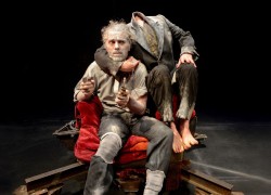 Image of Produced by Compagnie du Hanneton / Presented by Sydney Festival