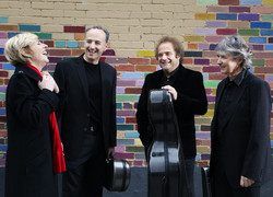 Image of Musica Viva Australia