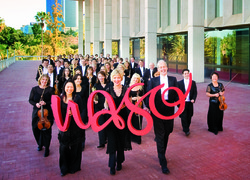 Image of West Australian Symphony Orchestra