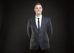 Image of Tom Ballard