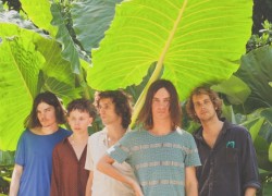 Image of Tame Impala & Chugg Entertainment