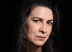 Image of Pamela Rabe