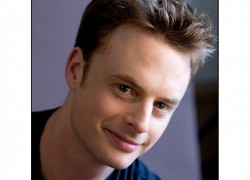 Image of Christopher Wheeldon