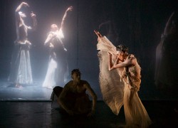 Image of Bangarra Dance Theatre