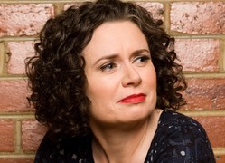 Image of Judith Lucy