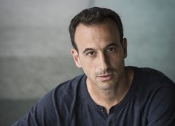 Image of Hofesh Shechter