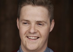 Image of Tom Ballard