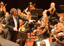 Image of West Australian Symphony Orchestra