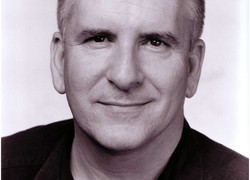 Image of Nigel Levings