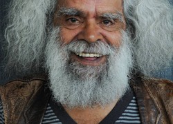 Image of Jack Charles