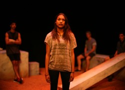 Image of Australian Theatre for Young People and Performing Lines