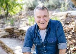 Image of Jimmy Barnes