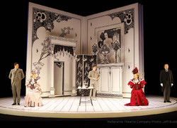 Image of Melbourne Theatre Company