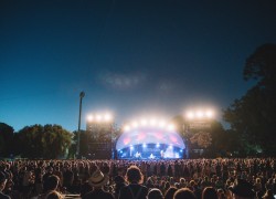 Image of WOMADelaide Foundation