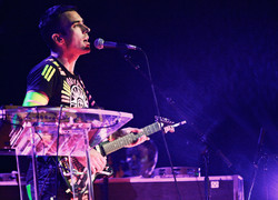 Image of Sufjan Stevens & Sydney Festival