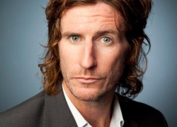 Image of Tim Rogers