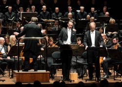 Image of Melbourne Symphony Orchestra