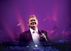 Image of John Farnham & Glenn Wheatley - Talentworks