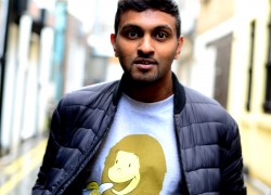 Image of Nazeem Hussain