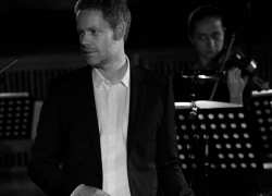 Image of Max Richter