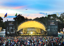 Image of WOMADelaide Foundation