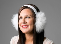 Image of Julia Morris