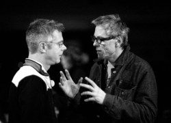 Image of Stephen Daldry in association with Julian Webber